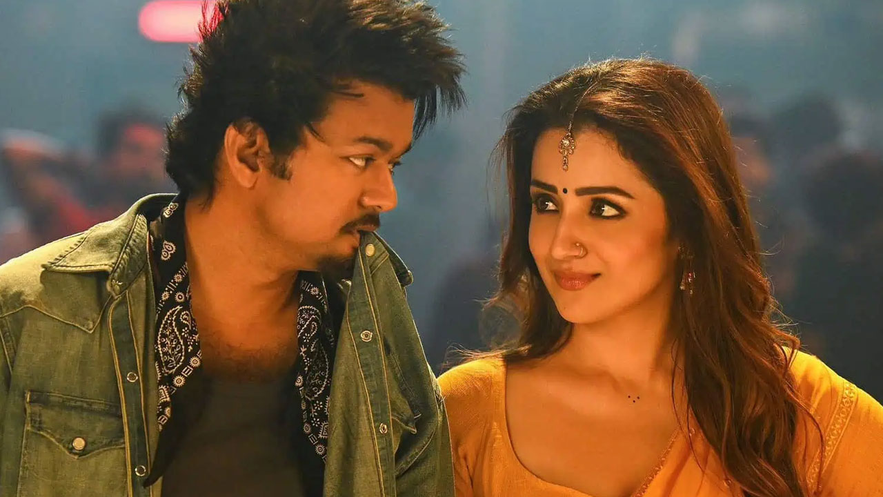 Vijay -Trisha | విజయ్-త్రిష మధ్య దూరం పెరిగిందా .. బర్త్‌డే విషెస్ చెప్ప‌క‌పోవ‌డంతో కొత్త అనుమానాలు