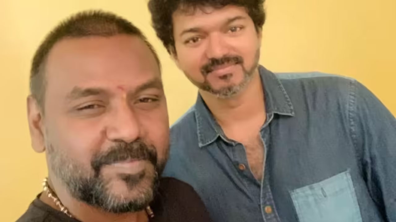 Lawrence | విజయ్ పార్టీ నుంచి రాఘవ లారెన్స్ పోటీ..? తిరుచ్చి ఈస్ట్ ఉపఎన్నికపై తమిళ రాజకీయాల్లో జోరుగా ప్రచారం!
