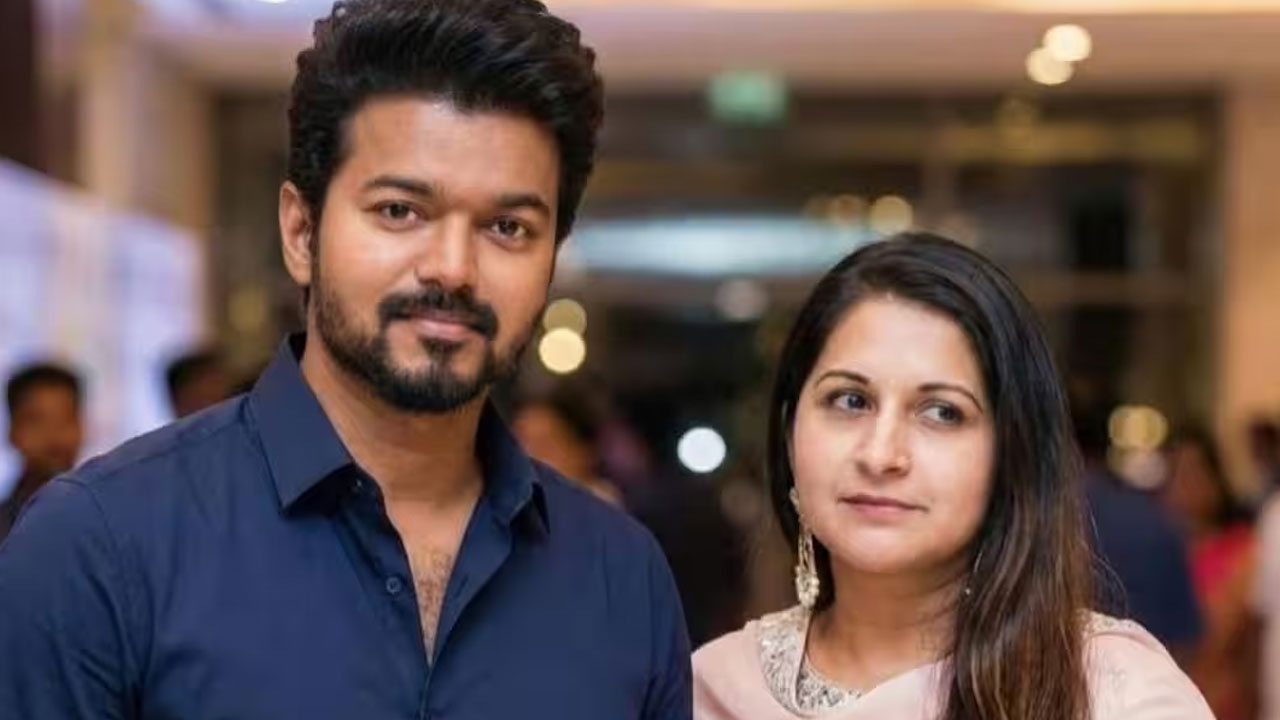 Vijay | విజయ్-సంగీత విడాకుల కేసులో కీలక మలుపు.. ఆగస్టు 7న ఏం జ‌ర‌గ‌నుంది?
