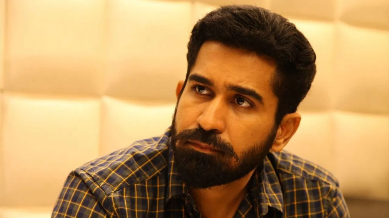 Vijay Antony | సినీ పరిశ్రమకు విజయ్ ఆంటోనీ గుడ్‌బై చెప్పనున్నారా.. సంచలన కామెంట్స్ వైర‌ల్