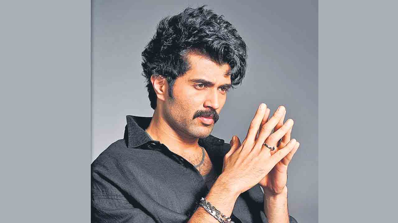 చిత్రీకరణ తుది దశలో రణబాలి