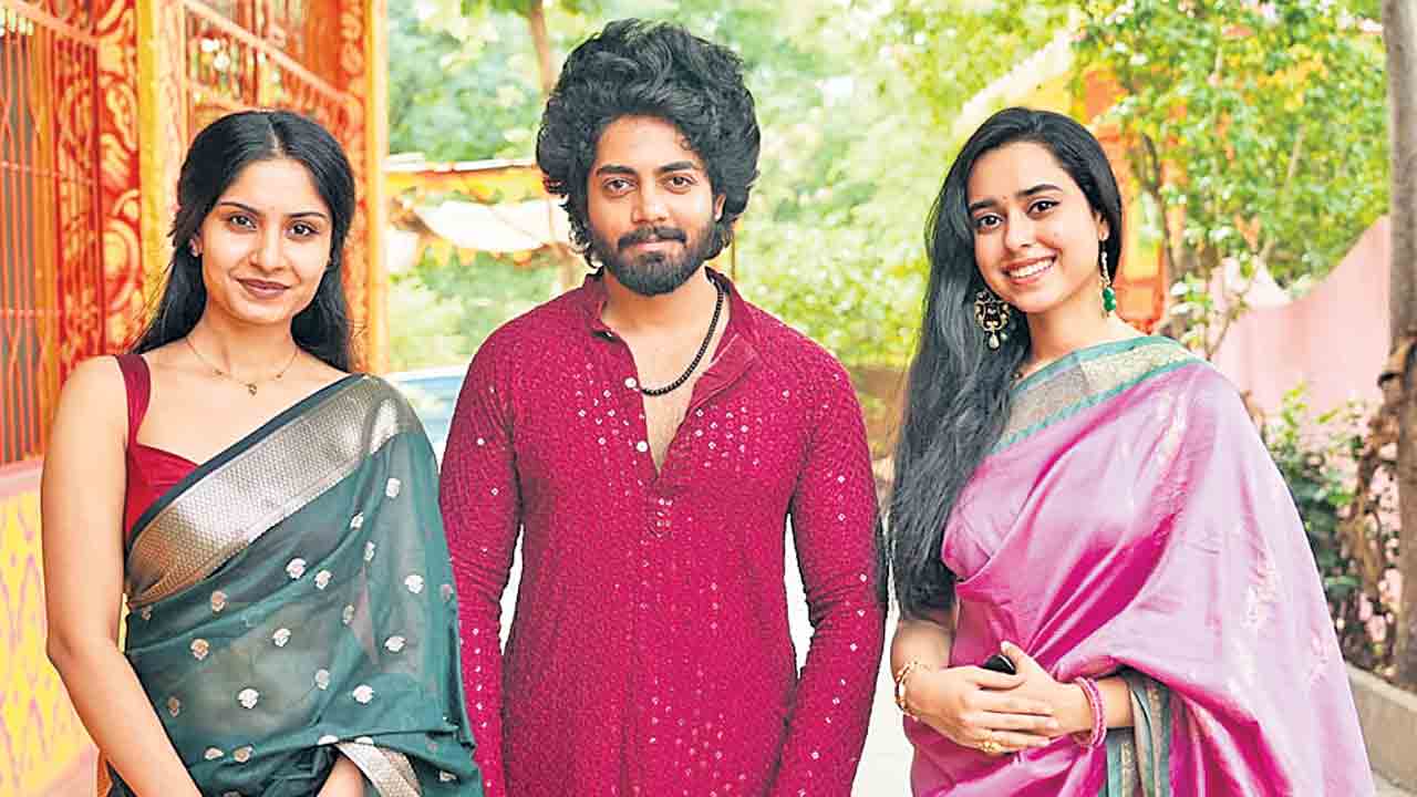 నా గురించి నీకు తెలియాలి