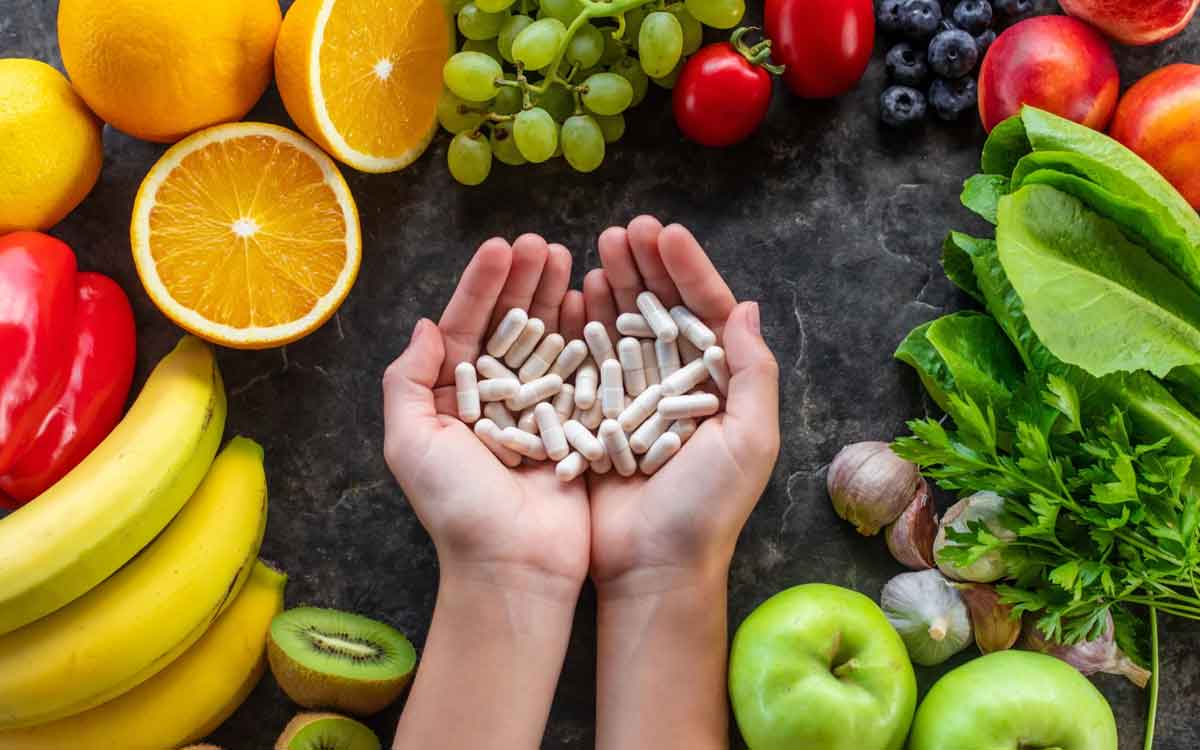 Vitamin C | విట‌మిన్ సి అధికంగా ఉంటే వృద్ధాప్యంలో మెద‌డు చురుగ్గా ప‌నిచేస్తుంది.. అధ్య‌య‌నంలో వెల్ల‌డి..