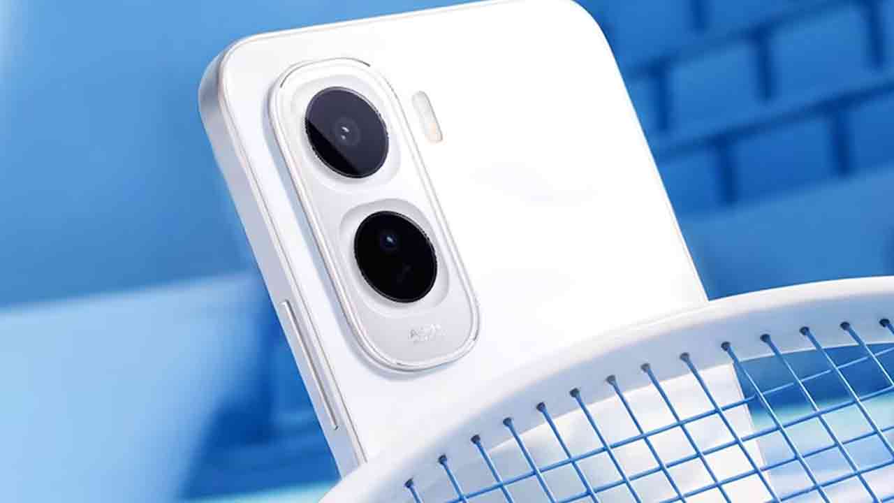 Vivo Y500 4G | 8100mAh భారీ బ్యాటరీతో వివో కొత్త ఫోన్.. త్వరలోనే గ్లోబల్ మార్కెట్‌లో లాంచ్!