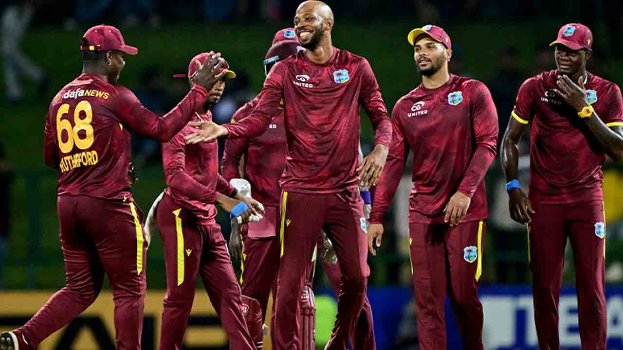 West Indies | ప్రపంచకప్ లక్ష్యంగా వన్డే సిరీస్.. వెస్టిండీస్ స్క్వాడ్‌లో హిట్‌మైర్..!
