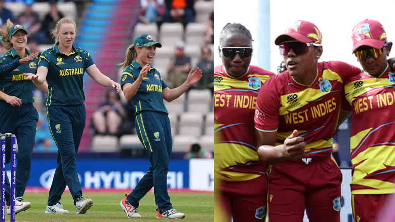 Womens T20 World Cup | నాకౌట్‌లో ఆస్ట్రేలియాతో కష్టమే.. వెస్టిండీస్‌కు నాలుగో ఓటమి తప్పేనా..!