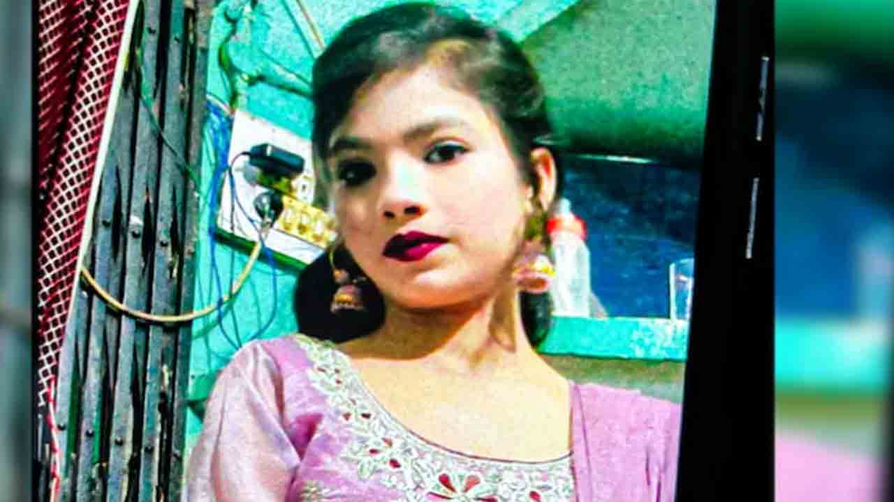 woman dies by suicide | వ్యక్తి అదృశ్యంపై మహిళకు అవమానం.. మనస్తాపంతో ఆత్మహత్య