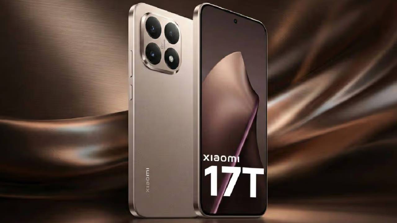 Xiaomi 17T | షావోమీ నుంచి షావోమీ 17టీ ఫోన్ విడుదల.. బెస్ట్ కెమెరా, పవర్‌‌ఫుల్ బ్యాటరీ.. పూర్తి ఫీచర్లు, ధర ఇవే
