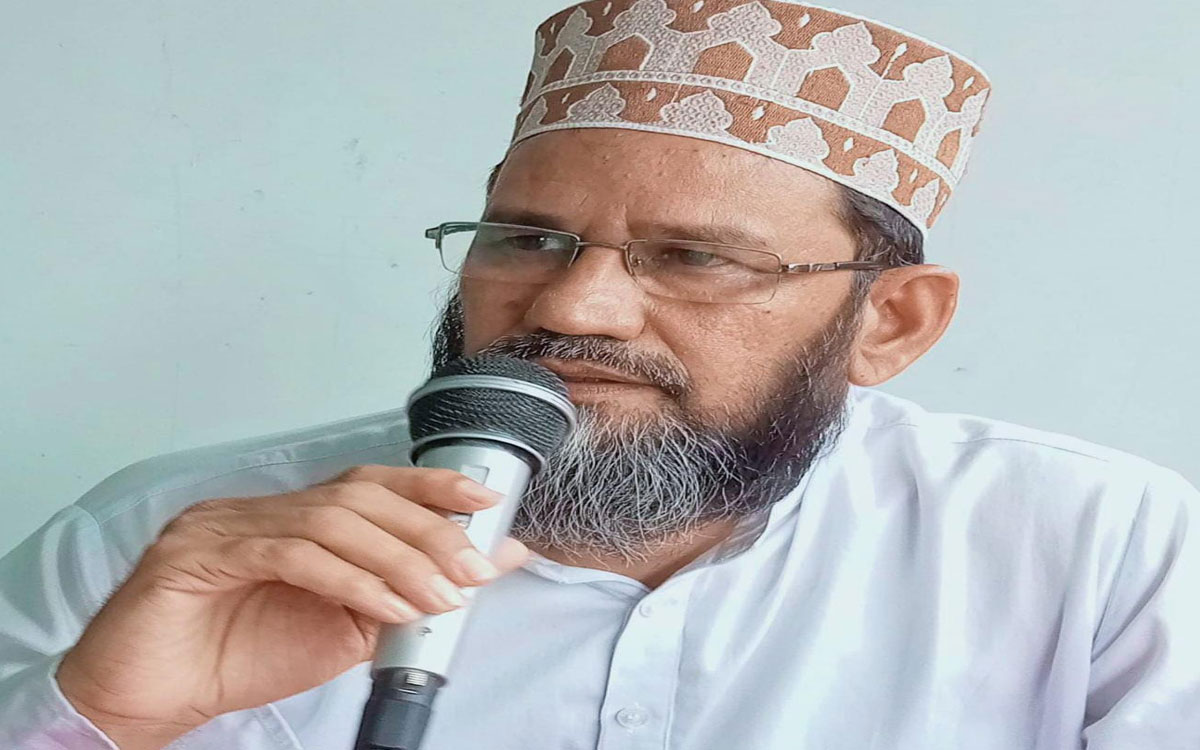 ‘సర్టిఫికెట్ల లేమితో ఉన్నత విద్యకు మదర్సా విద్యార్థులు దూరం’