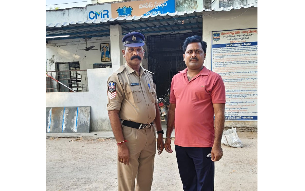 ‘మాజీ సర్పంచుల పెండింగ్ బిల్లు వెంటనే విడుదల చేయాలి’