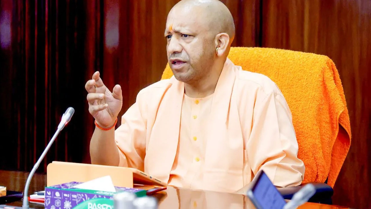 CM Yogi Adityanath: స్నేహం పేరుతో దాడి చేయ‌డం ఆమోద్య‌యోగం కాదు: సీఎం ఆదిత్య‌నాథ్‌
