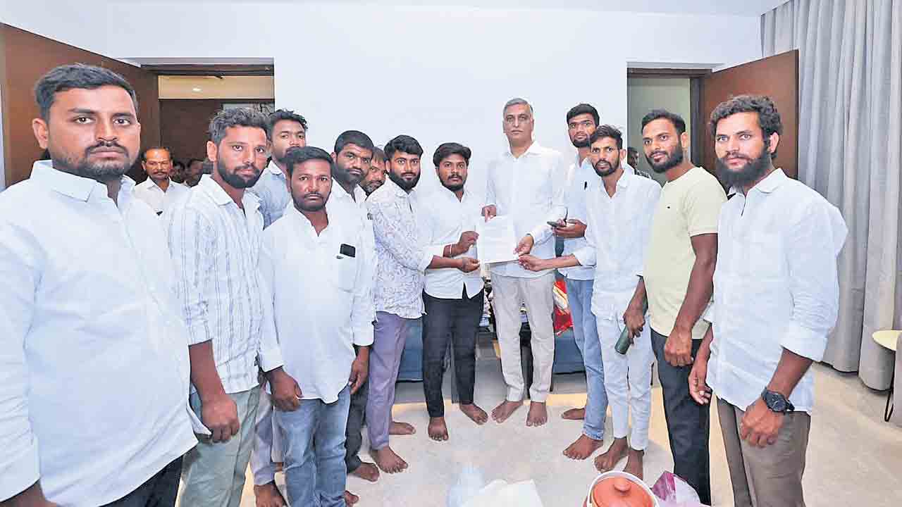 ఐటీ పార్‌ నిర్మించాల్సినచోట డంప్‌ యార్డా?