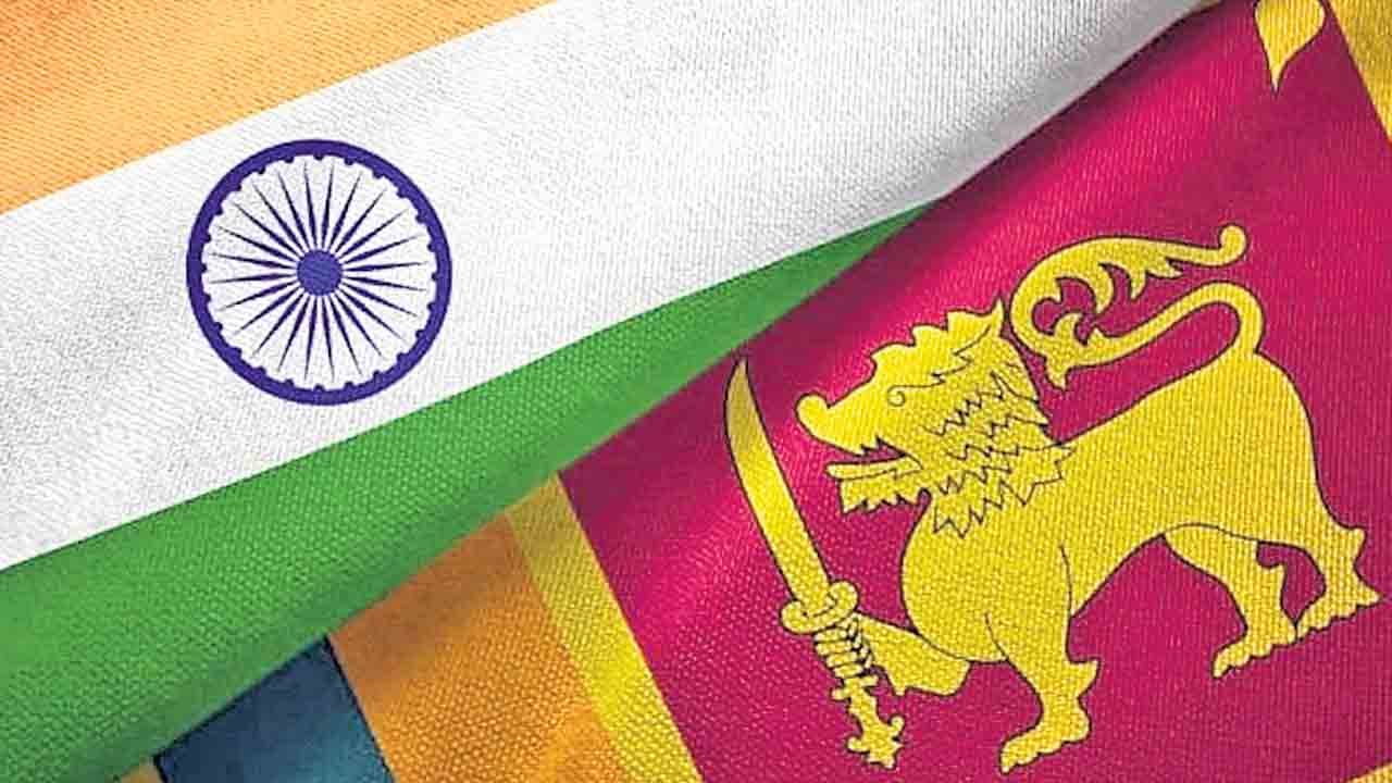 శ్రీలంక కంటే అధ్వానం.. ఎగువ-మధ్య-ఆదాయ దేశంగా శ్రీలంక