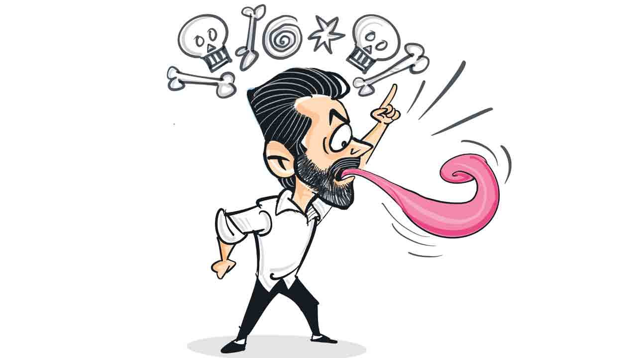 తెలంగాణకు ఇజ్జత్‌ ఉన్నది.. మరి రేవంత్‌కు?
