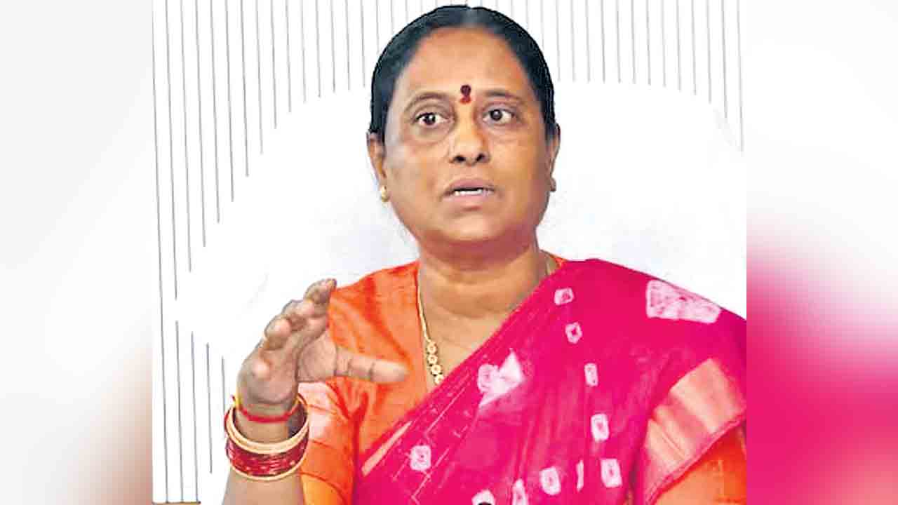 నా శాఖలో ‘కడియం’ పెత్తనమేంది?