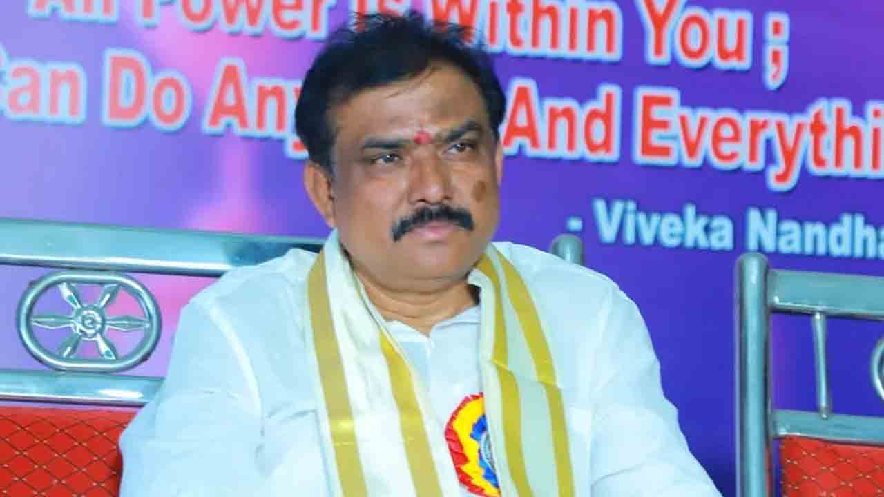 ఎమ్మెల్యే పాయల్‌పై అసత్య ప్రచారం