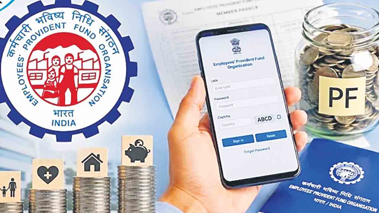 15 నాటికి ఖాతాల్లోకి పీఎఫ్‌ వడ్డీ.. కేంద్ర మంత్రి ప్రకటన