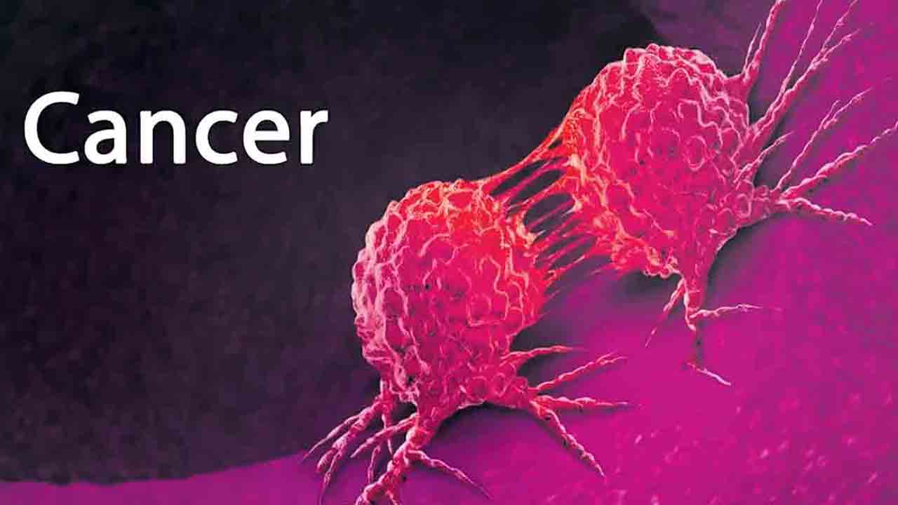 ప్రతి ఐదుగురిలో ఒకరికి క్యాన్సర్‌ ముప్పు