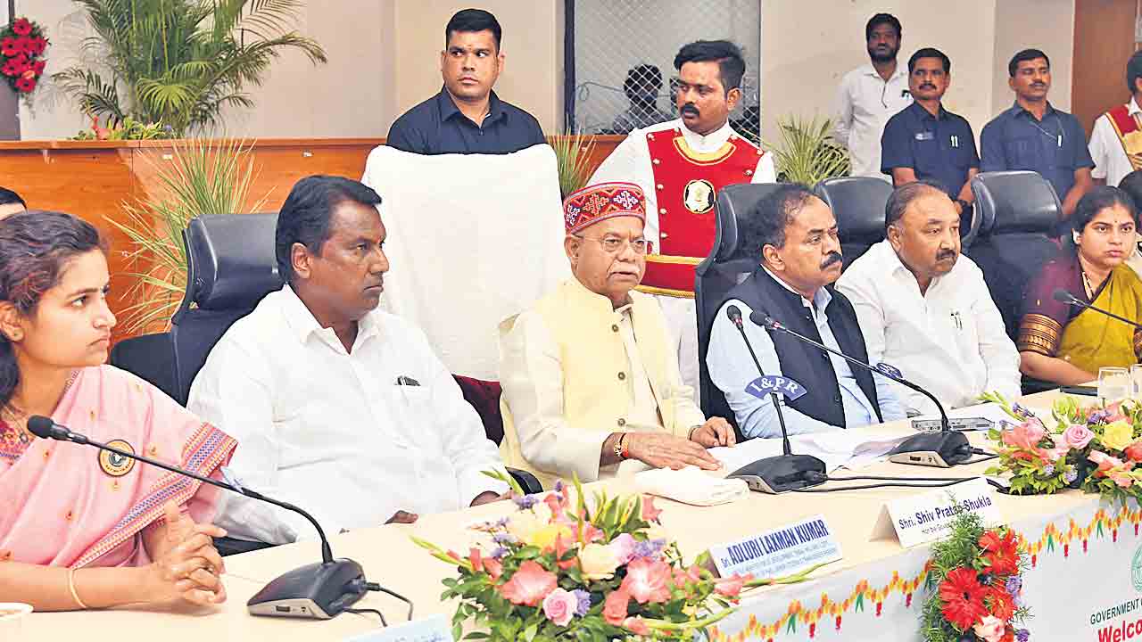 డ్రగ్స్‌ రహిత సమాజాన్ని నిర్మిద్దాం