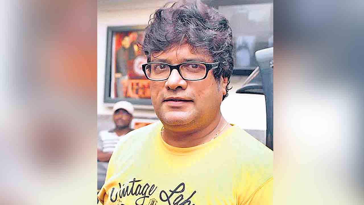దవాఖానలో చేరిన ‘ఫౌజీ’ నటుడు