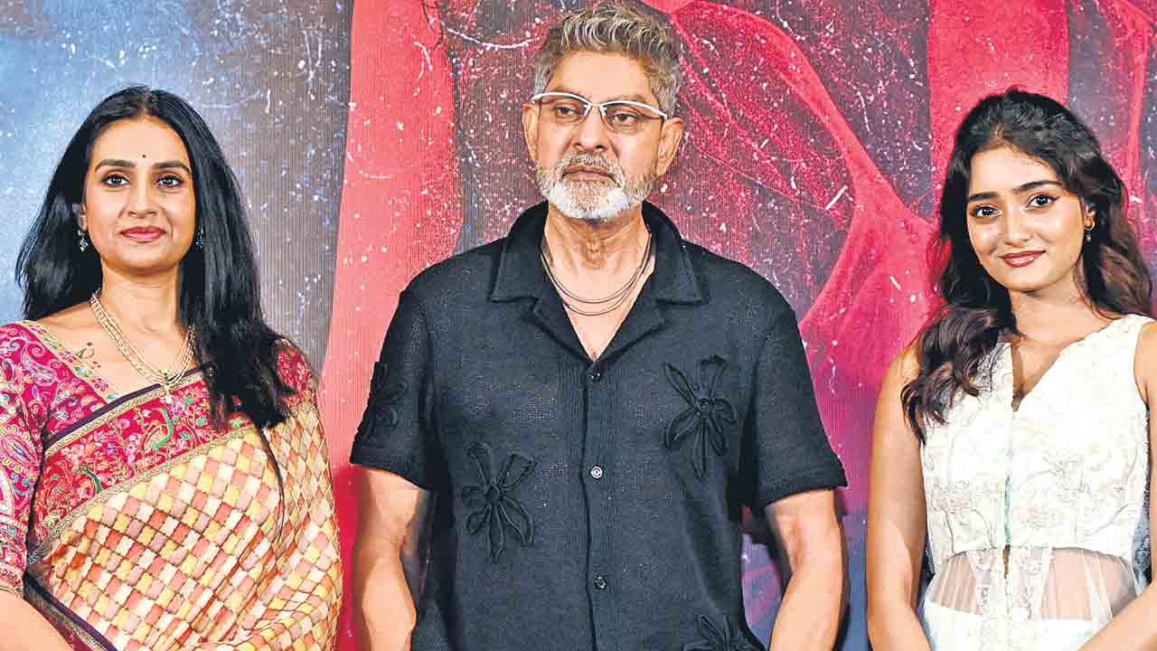 ‘వదలా’ సినిమా మిమ్మల్ని వదలదు