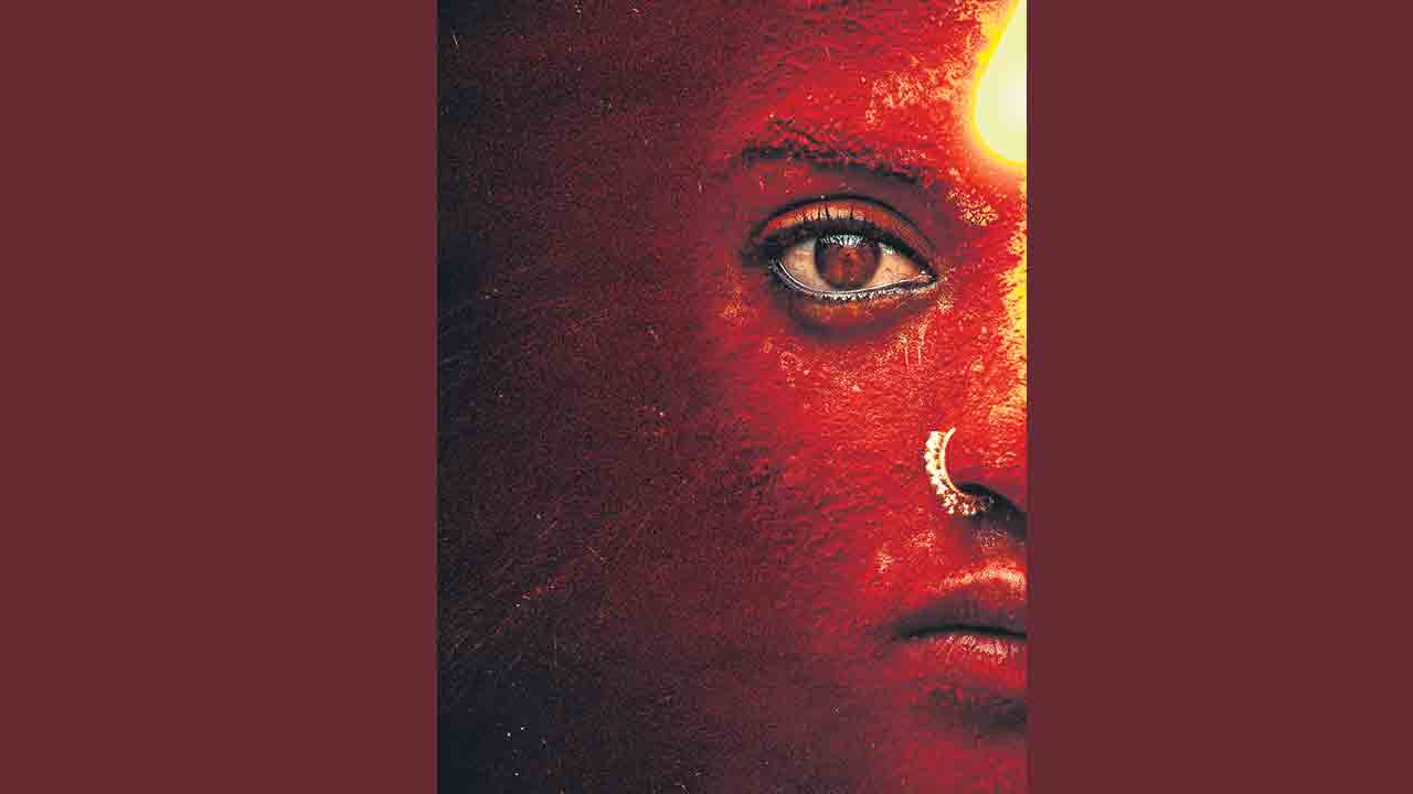 ఆగస్ట్‌లో వస్తున్న ‘అగధ’