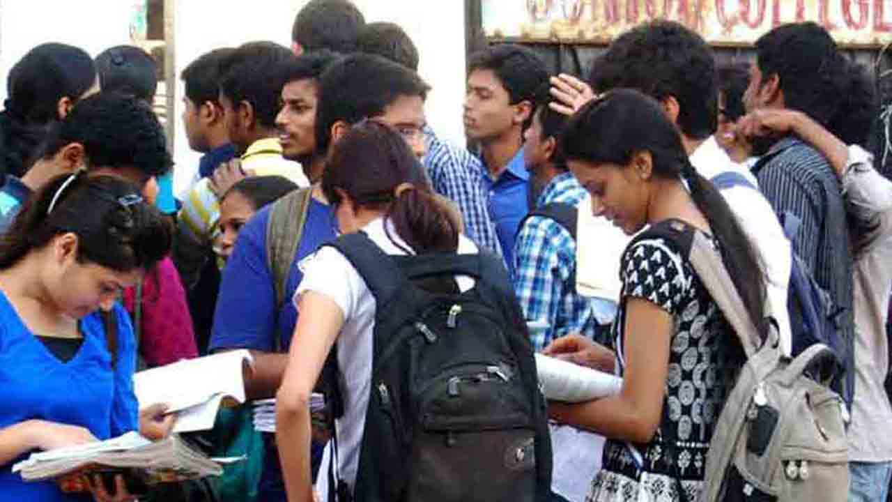 ఇంటర్‌ విద్యార్థులకు హెటిరోలో ఉద్యోగాలు