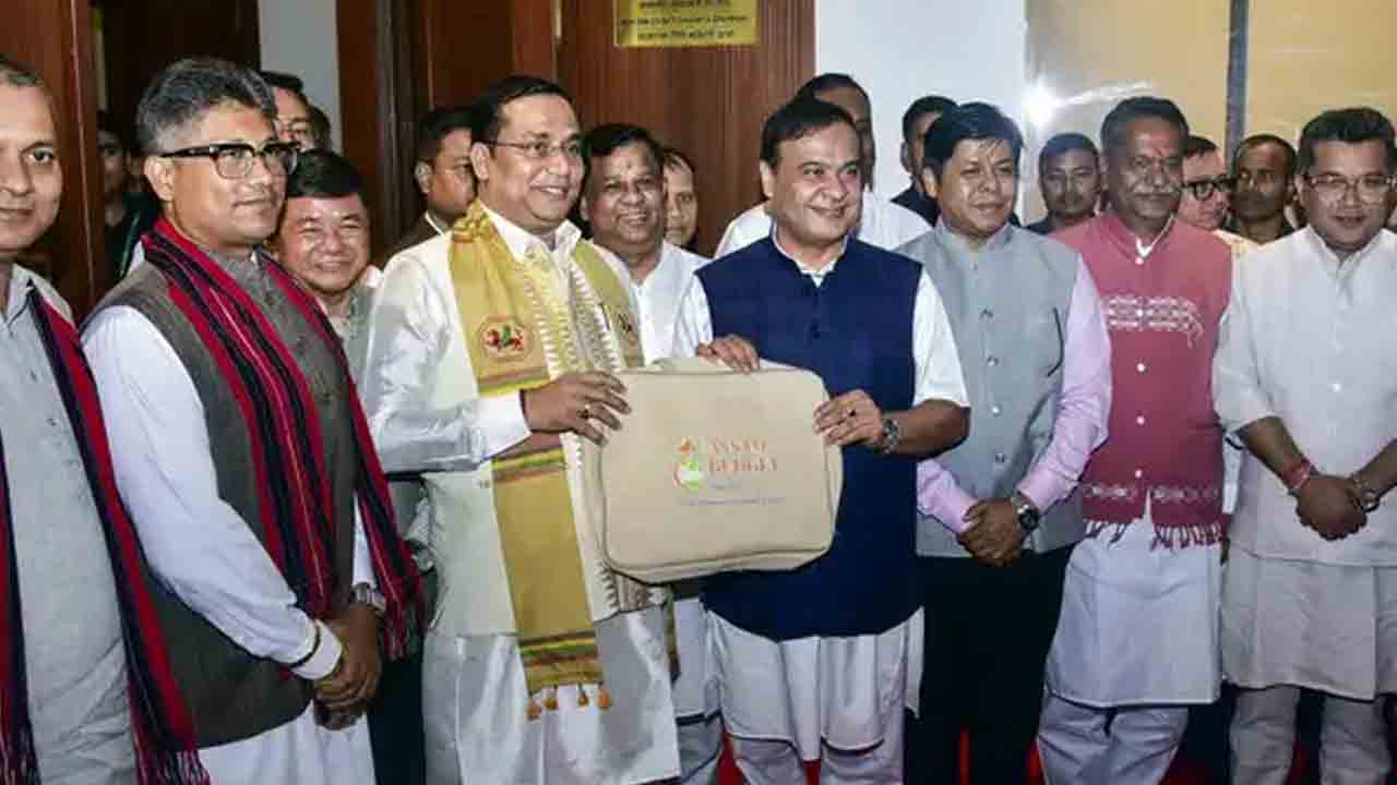 బహుభార్యత్వం ఉంటే ఉద్యోగం నుంచి తొలగింపు.. అస్సాం ప్రభుత్వం నిర్ణయం