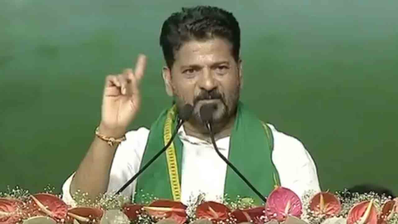 కాళేశ్వరం నీళ్లెత్తం.. మేడిగడ్డను నింపితే భద్రాచలం మునుగుతది
