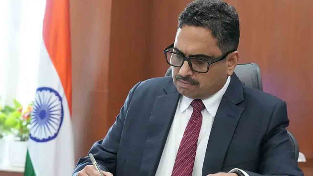 రాష్ర్టాన్ని పెట్టుబడుల గమ్యస్థానంగా తీర్చిదిద్దండి