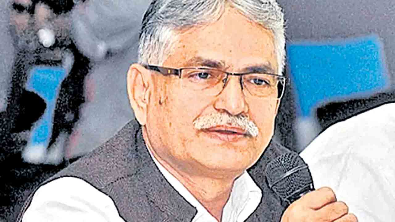 జర్నలిస్టులు వృత్తిగౌరవాన్ని కాపాడుకోవాలి