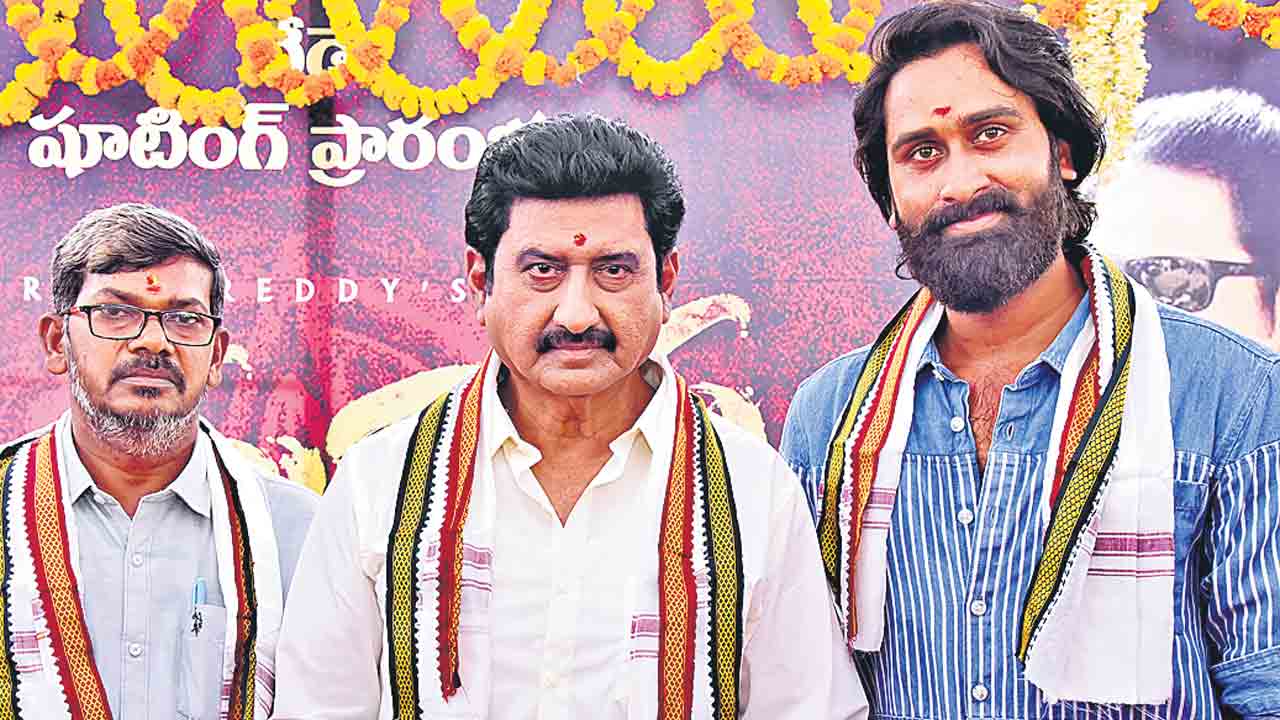 నిమ్మకాయ.. నీకెందుకు భయం