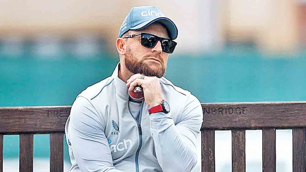 మెక్‌కల్లమ్‌కు గుడ్‌బై!
