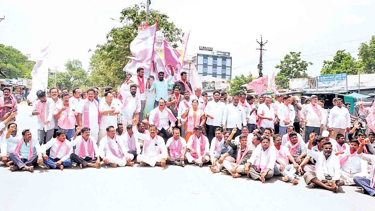 సీఎం రేవంత్‌ను బర్తరఫ్‌ చేయాల్సిందే..