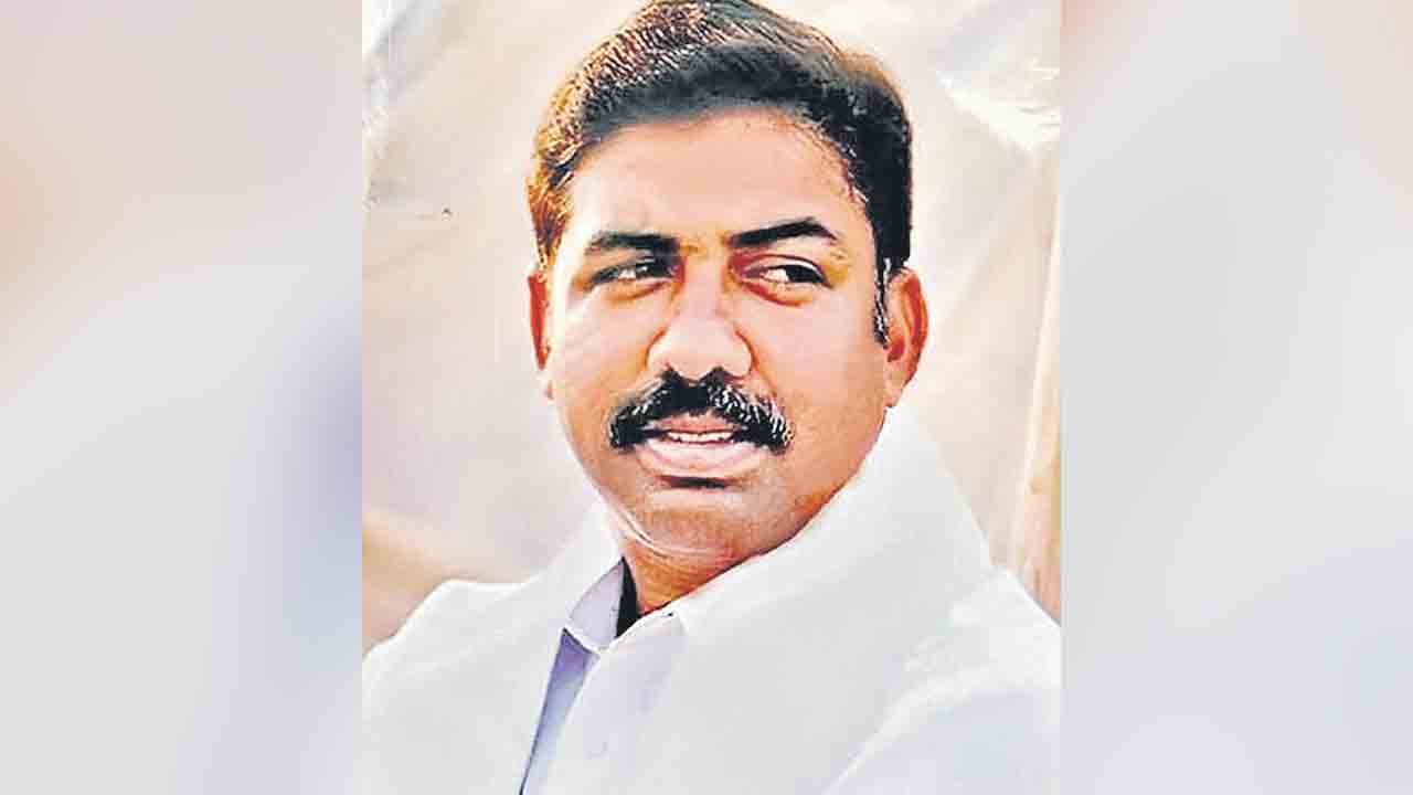 అద్దంకివి దిగజారుడు రాజకీయాలు : గోసుల