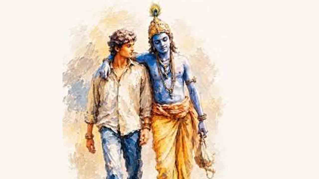 లోకాస్త మనువర్తంతి