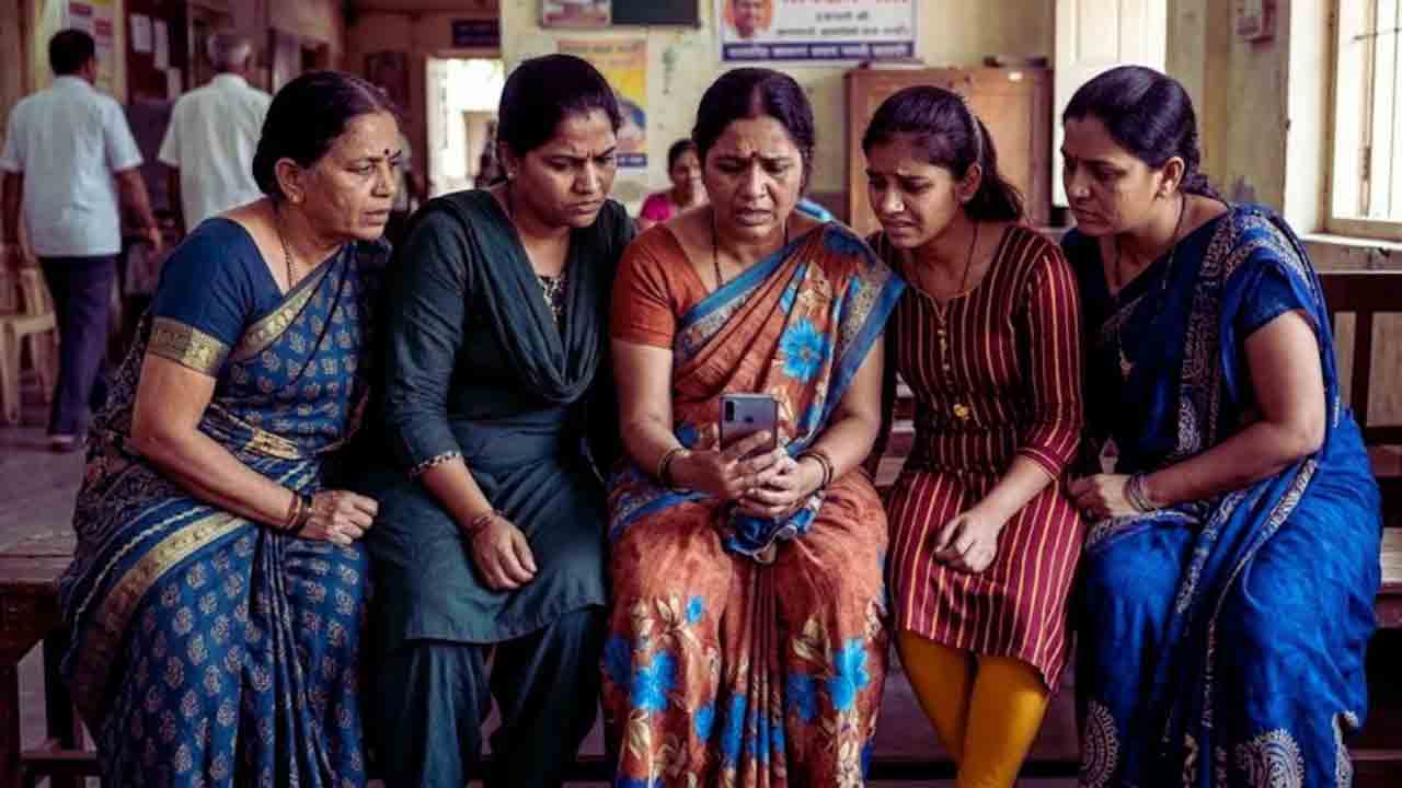 ‘లడ్కీ-బహిన్‌’ నుంచి 92 లక్షల మంది ఔట్‌