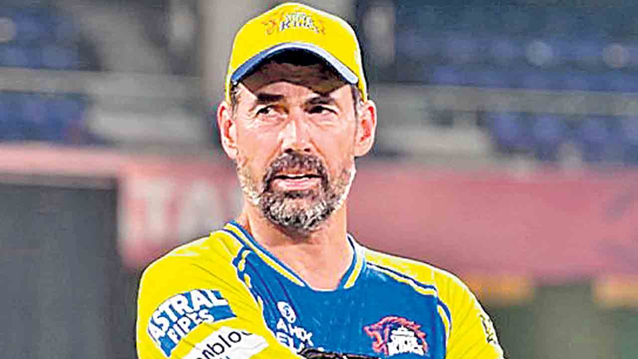 సీఎస్‌కేకు ఫ్లెమింగ్‌ వీడ్కోలు.. రెండు దశాబ్దాల బంధానికి తెర
