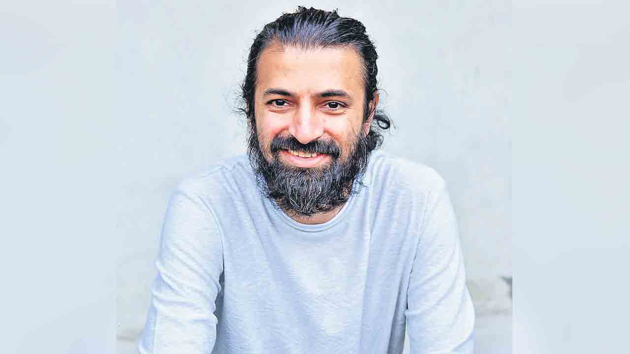 నేనేం తీస్తున్నానో నాకు తెలుసు