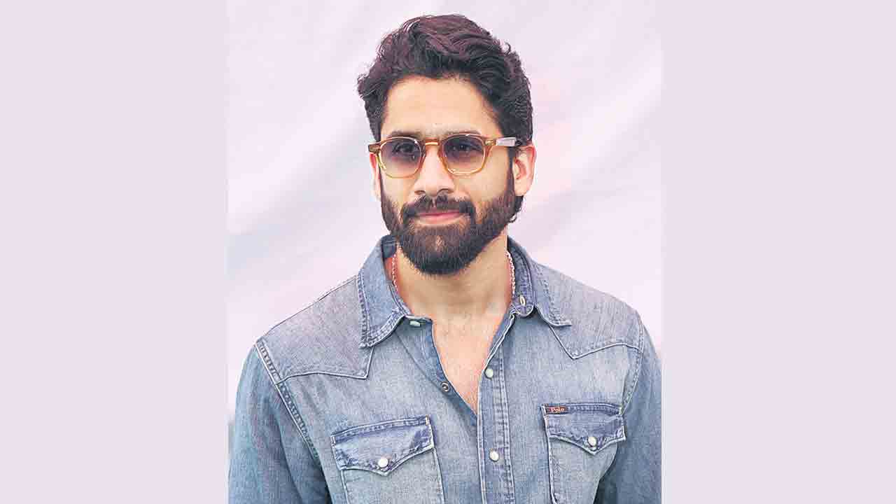 నాగచైతన్య కొత్త సినిమా?