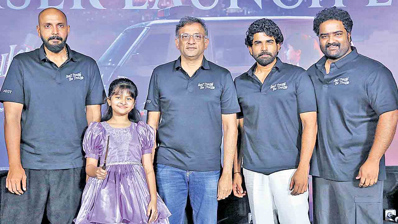 టాలీవుడ్‌లో ఫహాద్‌ ఫాజిల్‌ ఇంద్రజాలం