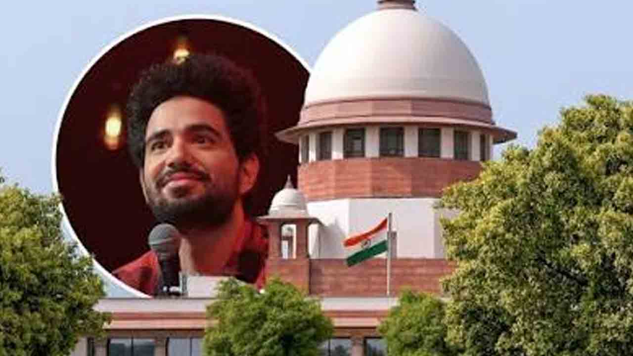 కోర్టులో అబద్ధాలు చెబుతారా.. కమెడియన్‌కు రూ.3 లక్షలు జరిమానా విధించిన సుప్రీం