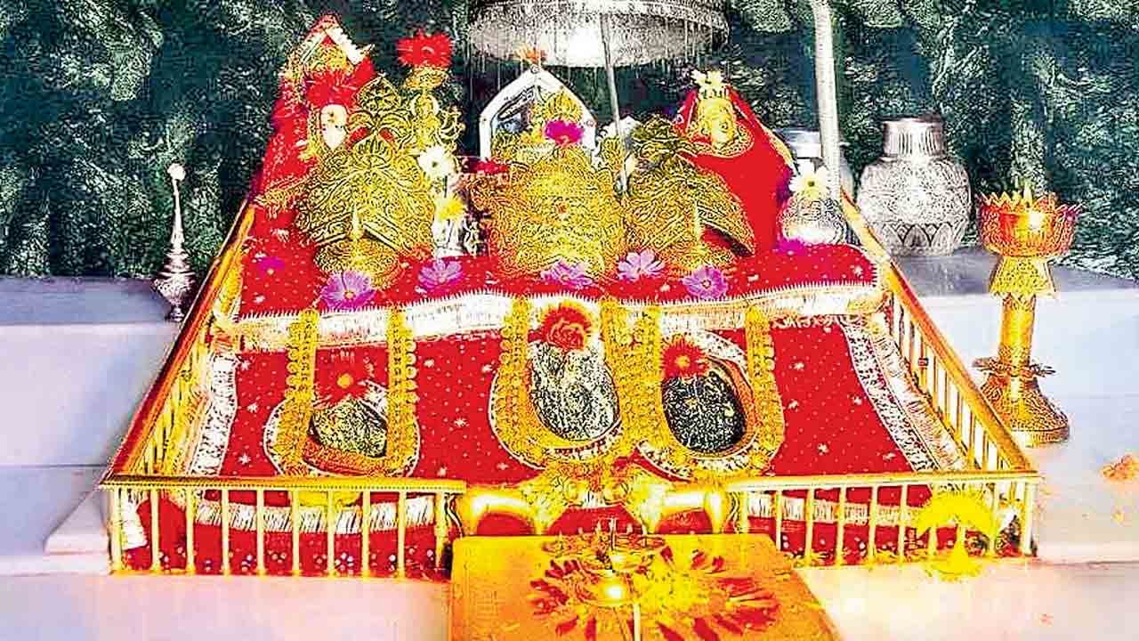 వైష్ణో దేవికి రూ.550 కోట్ల నకిలీ వెండి కానుకలు!