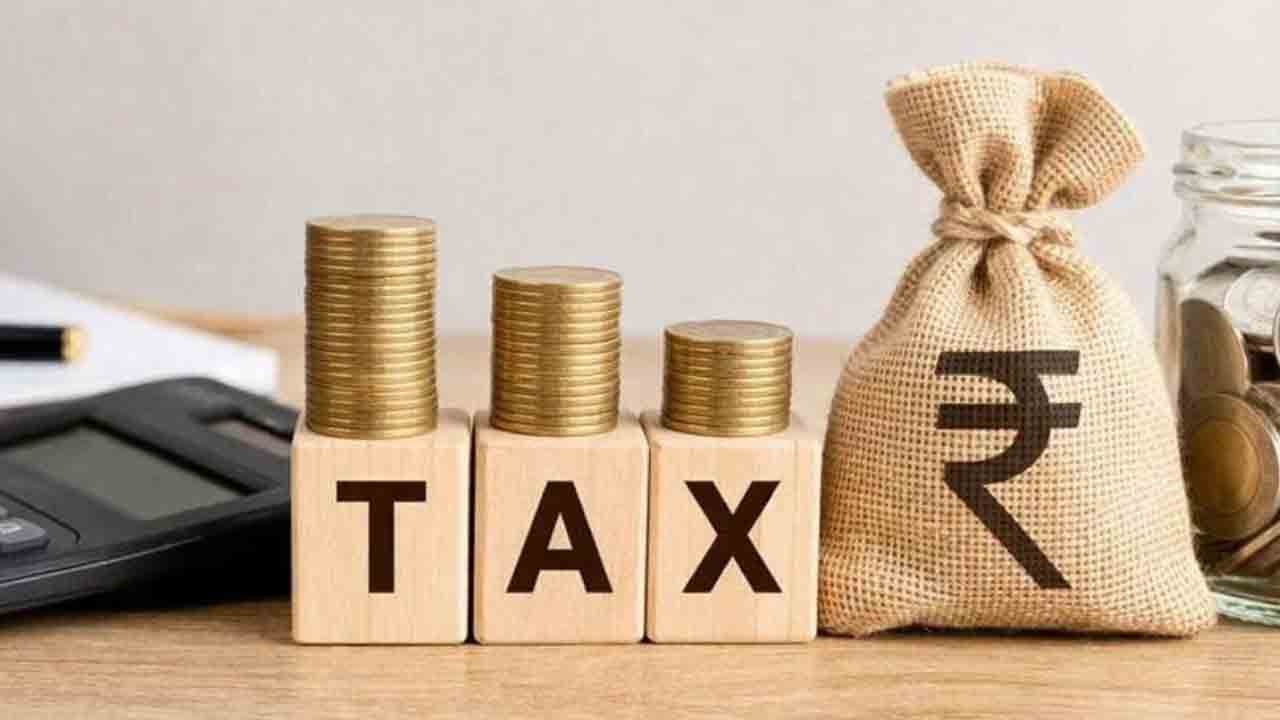 రూ.6.51 లక్షల కోట్ల పన్ను వసూళ్లు