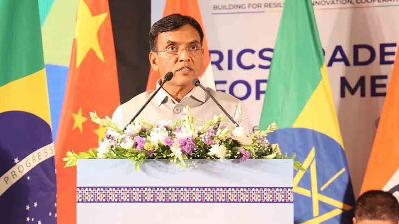 కార్మిక సంక్షేమమే దేశాభివృద్ధికి పునాది