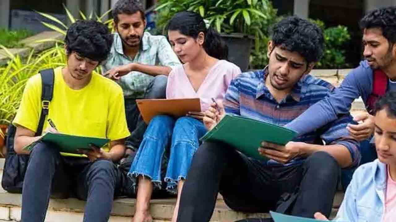 ఈసెట్‌ స్పాట్‌ అడ్మిషన్ల షెడ్యూల్‌ విడుదల