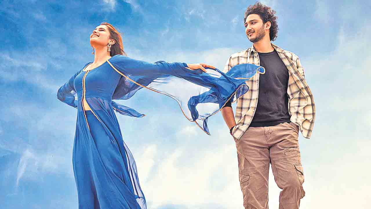 శ్రీనివాస మంగాపురం విడుదల అప్పుడే!