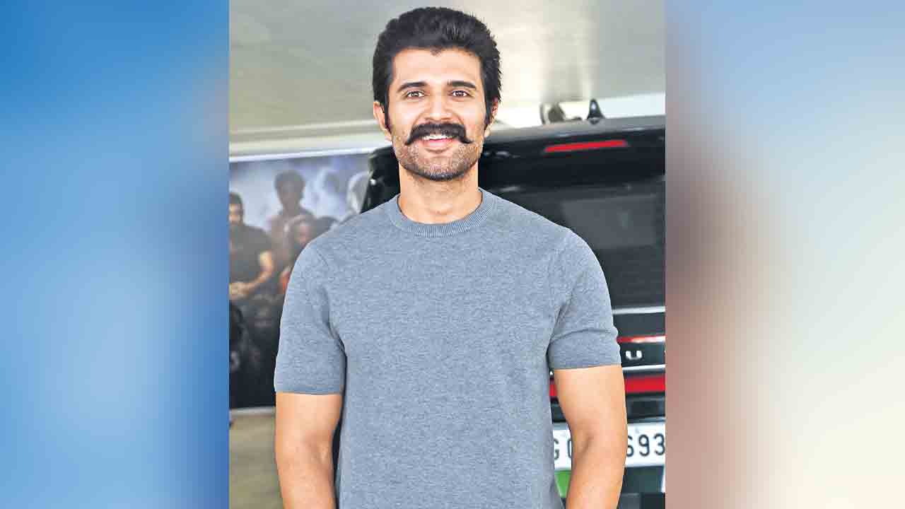 డిసెంబర్‌లో రౌడీ జనార్ధన?