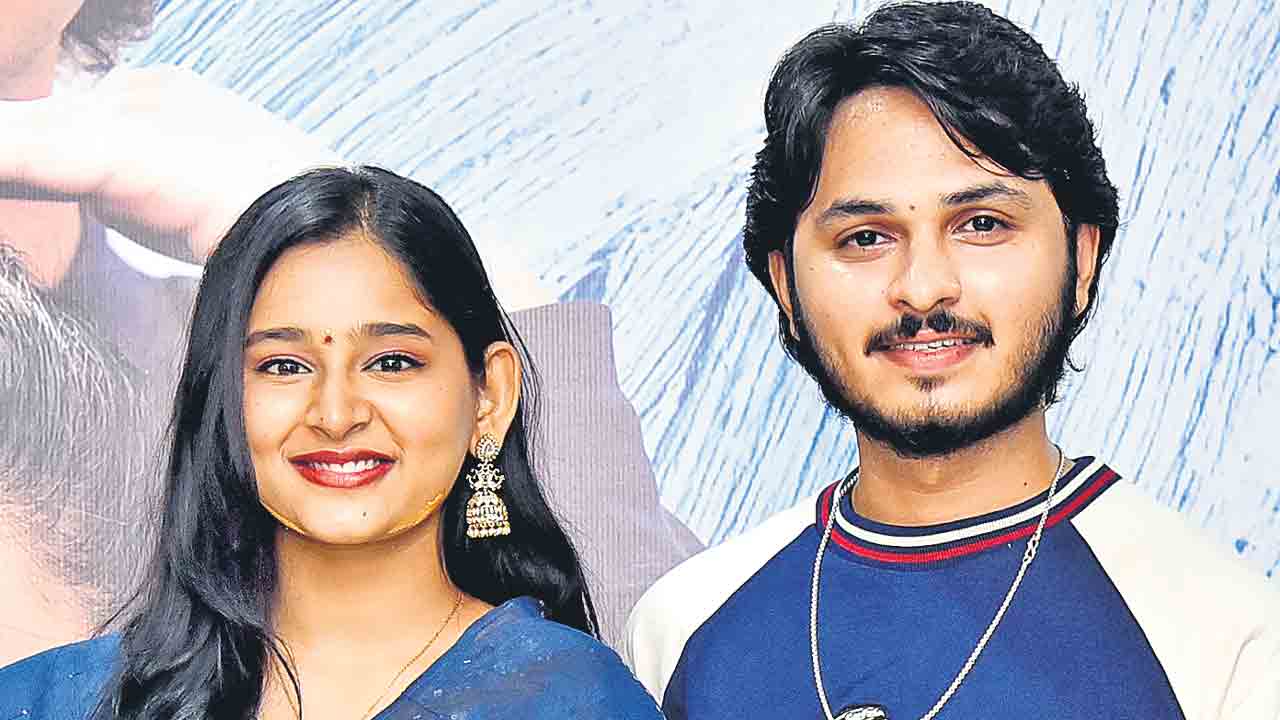 యువత మెచ్చే ‘హుషార్‌ పిట్టలు’