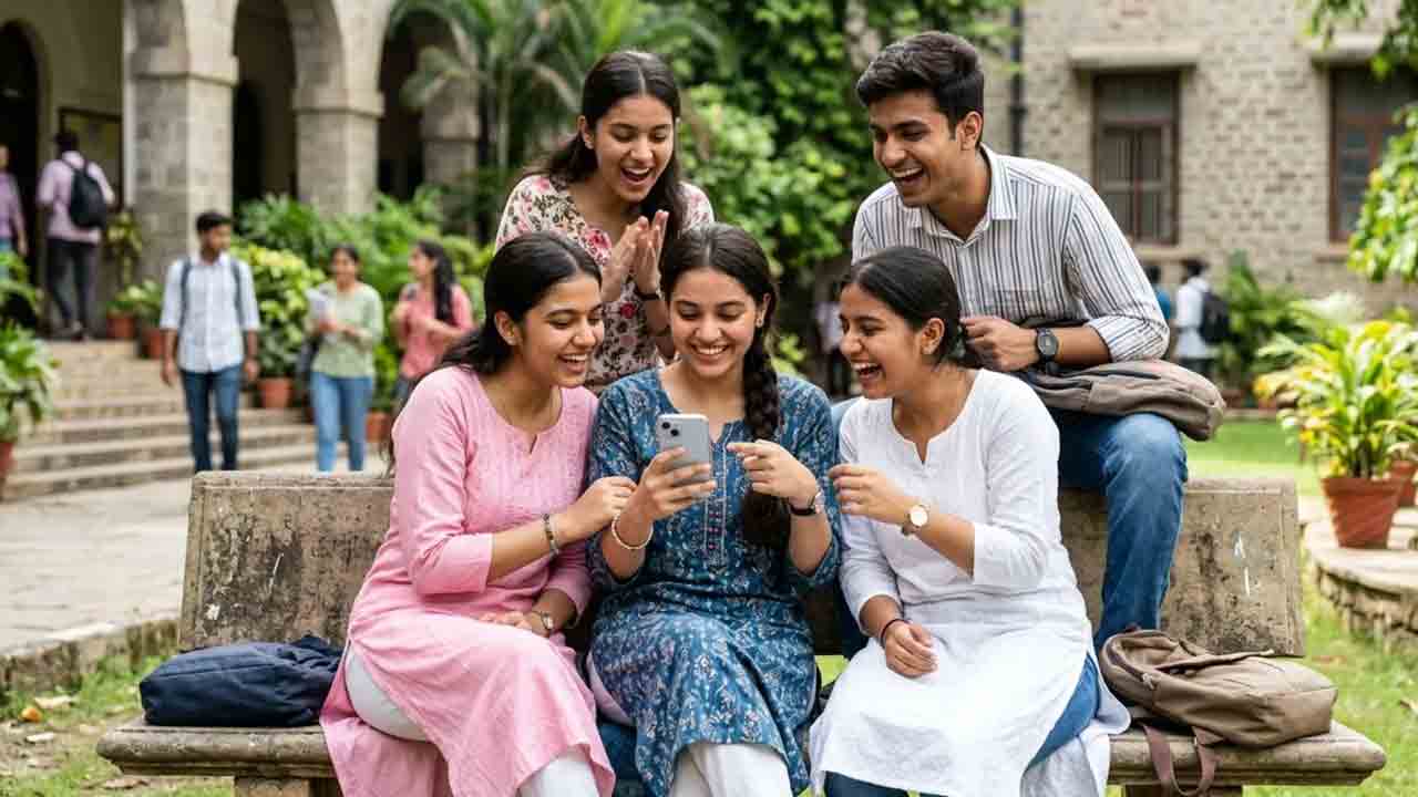 నీట్‌-యూజీలో తెలంగాణ విద్యార్థుల సత్తా.. 8 మందికి 690కిపైగా స్కోర్‌